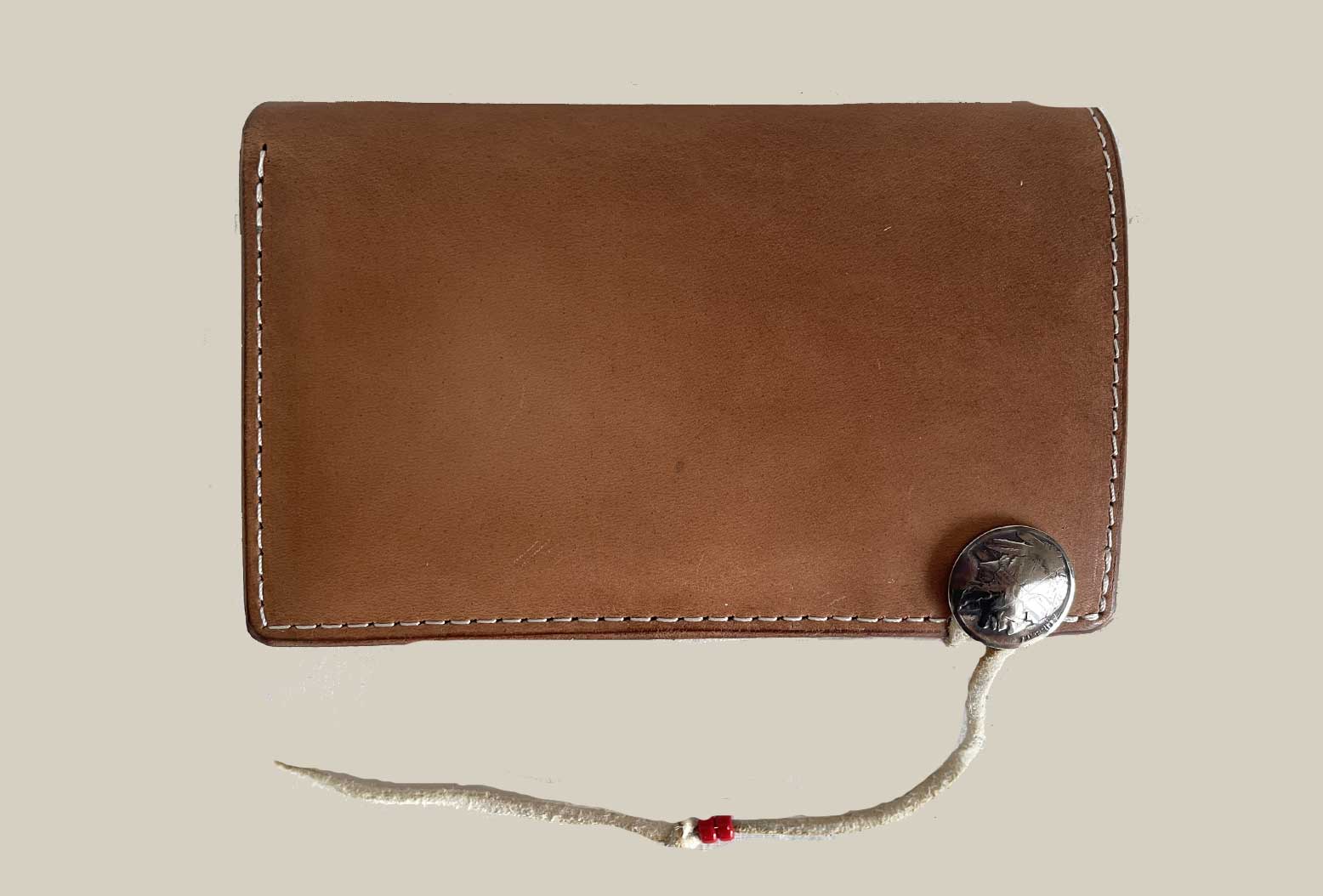 【Koudlka Leather(クーデルカ レザー)】【gb-1b】ビルフォード 2つ折り財布